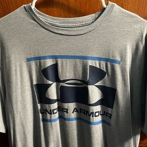 Men’s Under Armour HeatGear T-Shirt | XL